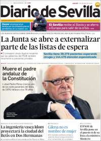 Diario de Sevilla