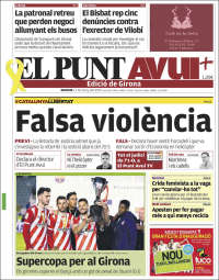 El Punt Avui - Girona
