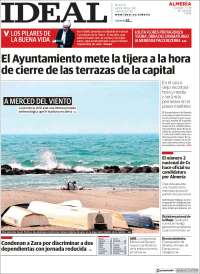 Ideal Almeria