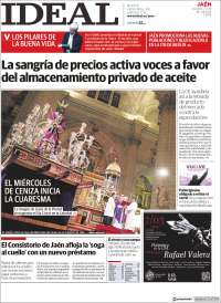 El Ideal de Jaén