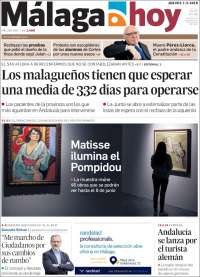 Málaga Hoy