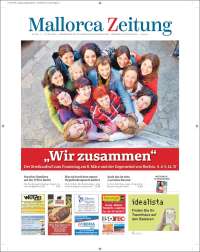 Mallorca Zeitung