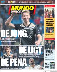El Mundo Deportivo