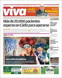 Viva Cadiz