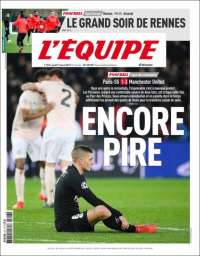 L'Equipe