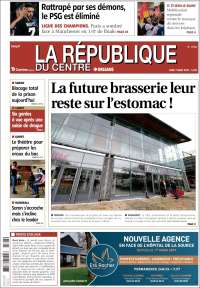 La République du Centre