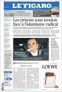 Le Figaro