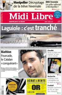 Midi Libre