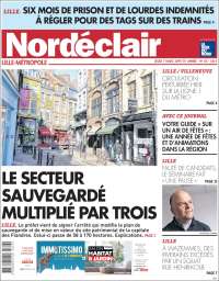 Nord Éclair