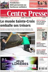 La Nouvelle Republique