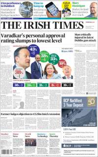 Irish Times