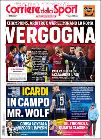 Corriere dello Sport
