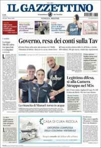 Il Gazzettino