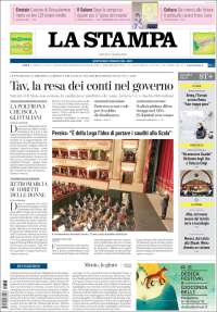 La Stampa