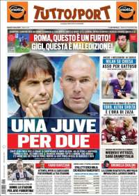 Tuttosport