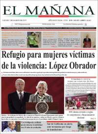El Mañana de Toluca