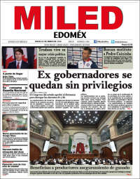 Miled - Estado de México
