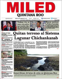 Miled - Quintana Roo