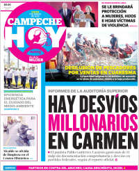 Campeche Hoy