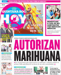 Quintana Roo HOY