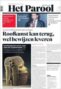 Het Parool