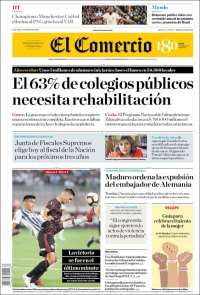 El Comercio