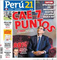 Perú 21