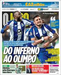 O Jogo