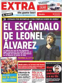 Diario Extra