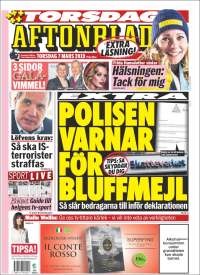 Aftonbladet