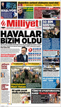 Milliyet