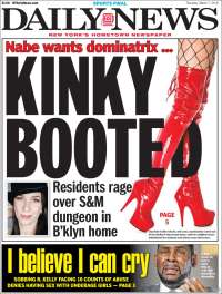 Daily News - New York