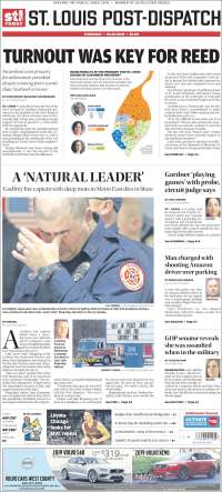 St. Louis Post-Dispatch