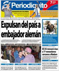 Periodiquito de Aragua