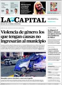 La Capital - Rosario