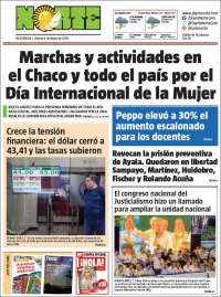 Diario Norte