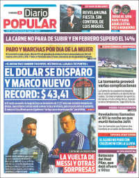 Diario Popular