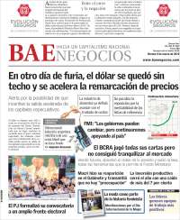 Buenos Aires Económico