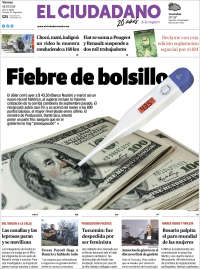 Diario El Ciudadano