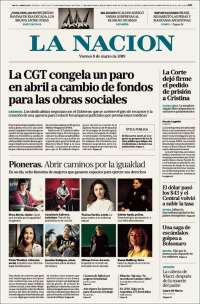 La Nación