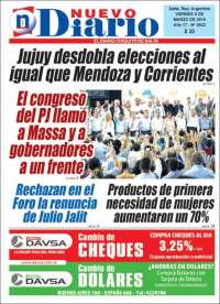 Nuevo Diario de Salta