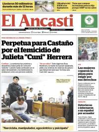 El Ancasti