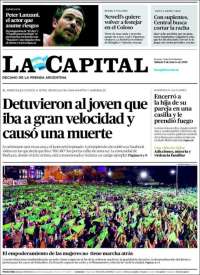 La Capital - Rosario