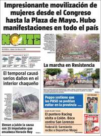 Diario Norte
