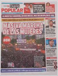 Diario Popular