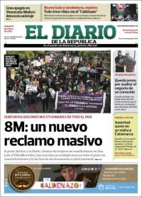 Diario de la República