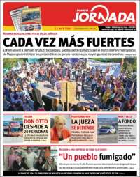 Diario Jornada en la Patagonia