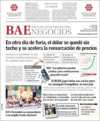 Buenos Aires Económico