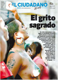 Diario El Ciudadano