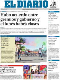 El Diario de Paraná